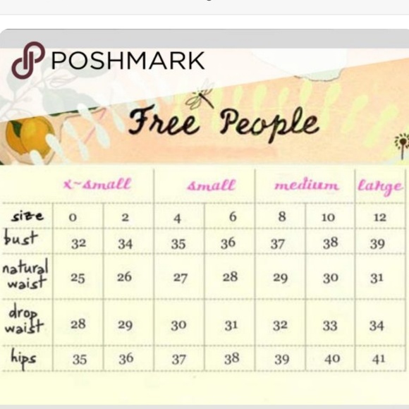 🆕 Free People Santiago Cotton Babydoll Dress - Picture 8 of 8